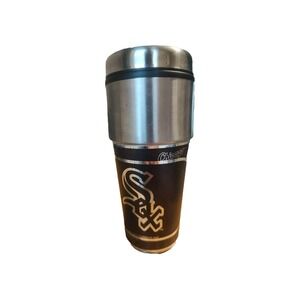 Chicago White Sox Insulated‎ Travel Mug